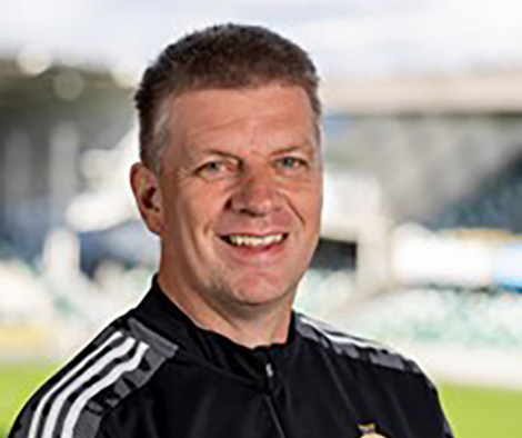 Alan Nixon
