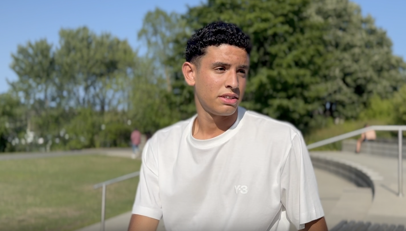 Cristiano Oliveira testimonial thumbnail