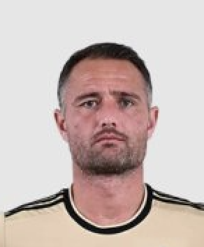 Jonny Tuffey