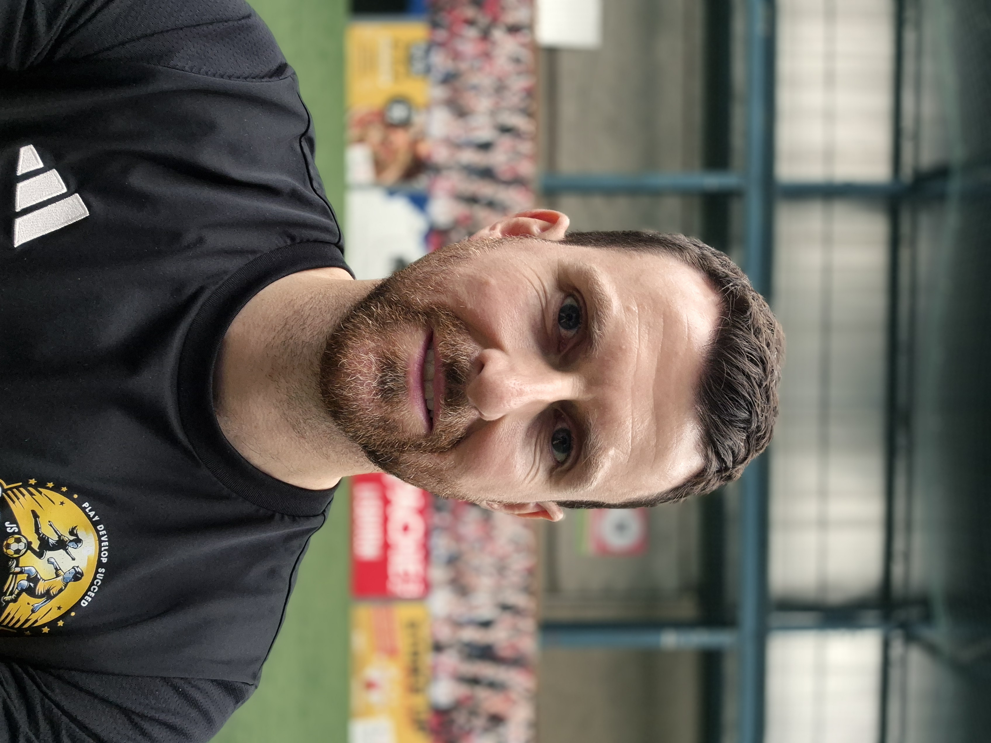 Justin Sheppard
