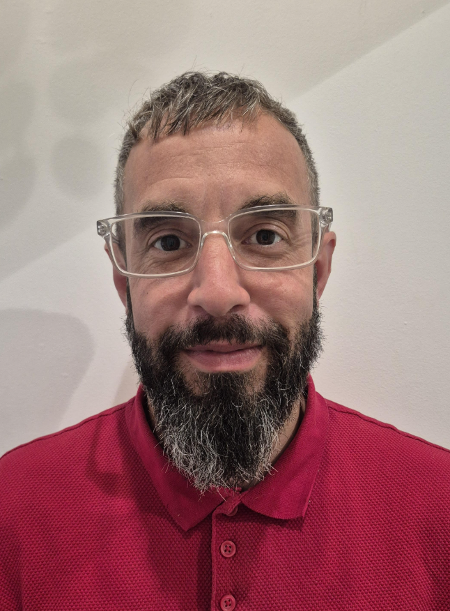Mark Austin