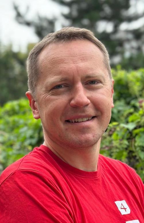 Piotr 'Papi' Paprocki